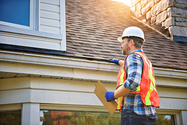 Trusted Flat Roof Repair service in Ellensburg, WA - Ben Roofing and Steel LLC